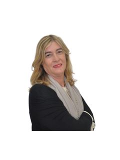 Sara Vallo - RE/MAX Bosque