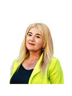 Alejandra Autalan - RE/MAX GO