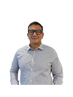 Santiago Cejas - RE/MAX Urbana III