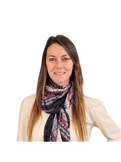 Sofia  Gurini - RE/MAX Impacto