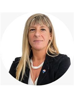 Silvana Losada - RE/MAX Diagonal II