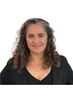 María Luján Cabrillana - RE/MAX Suma