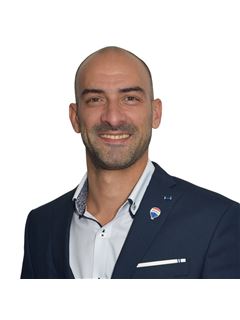 Mauro Garone - RE/MAX Express