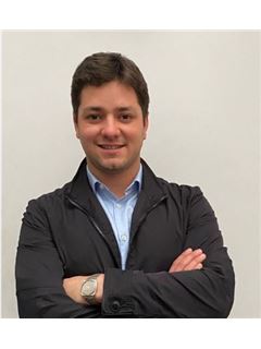 Ezequiel Mayorga - RE/MAX Urbana