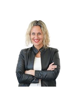 Barbara Leonardi - RE/MAX Uno