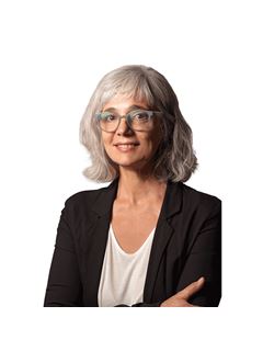 Ana Belén Alvarez Gardiol - RE/MAX Platino II