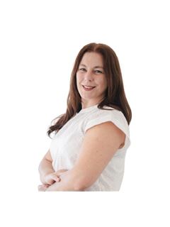 Cecilia Elizabeth Papalía - RE/MAX Roble