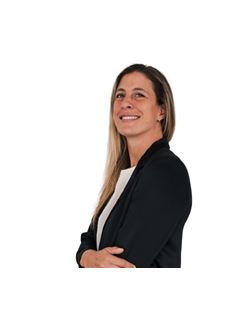 María Laura Serantes - RE/MAX Roble