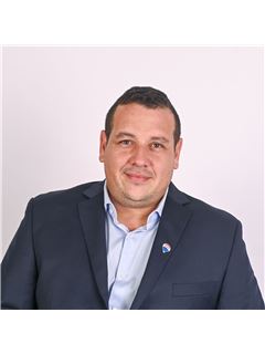 Daniel Mendoza - RE/MAX Profesional