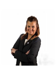 Carina Mattioli - RE/MAX Terruños