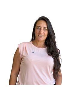 Cintia Soledad Flores - RE/MAX Palace