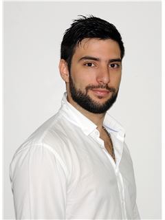 Alejo Nicolás García - RE/MAX Buró II