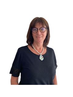 Cristina Silvia Diaz - RE/MAX Actitud