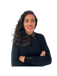 Camila Gómez - RE/MAX Suma