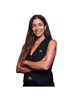 Marina Petruccelli - RE/MAX Desafío