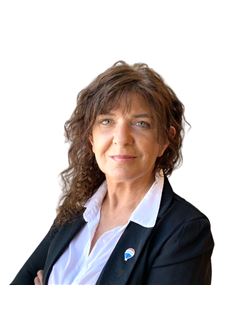 María Gabriela Larrecharte - RE/MAX Mediterránea