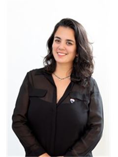 Natalia Rovatti - RE/MAX Boulevard