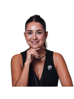 Agostina Maroni - RE/MAX Desafío