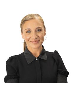 Sofia Safdiye - RE/MAX Premium
