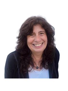 Mariana García Simón - RE/MAX Buró II