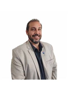 Fernando D. Di Fondi - RE/MAX Net