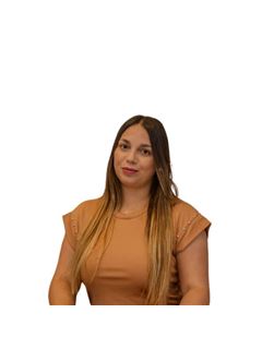 Jessica Luraschi - RE/MAX Data Work