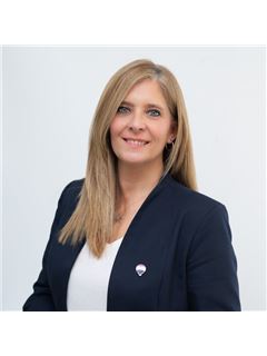 Ruth Veronica Perrin - RE/MAX Boulevard