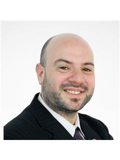 Ariel Medaglia - RE/MAX Life