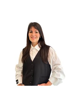 Virginia Dorsso - RE/MAX Actitud