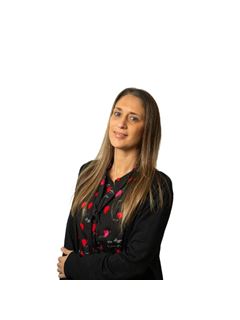 Giselle Belen Guillaumet - RE/MAX Data Work