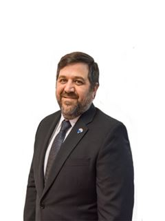 Nicolas Russo - RE/MAX Suma