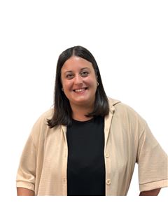 Jesica  Starck - RE/MAX Premium