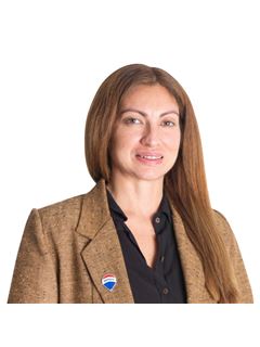 Yamila Paola Barrionuevo - RE/MAX Jardín