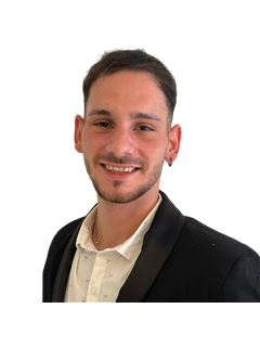 Matias Rizzi - RE/MAX Rio