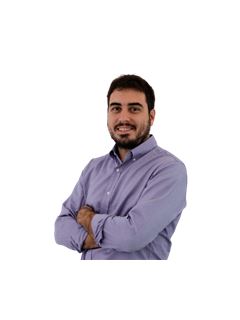 Manuel Carlino - RE/MAX Roble