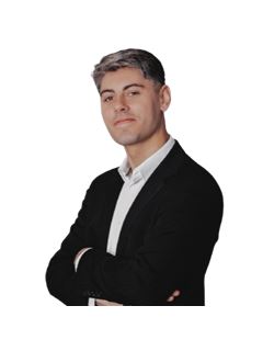 Lautaro Masmut - RE/MAX Arena