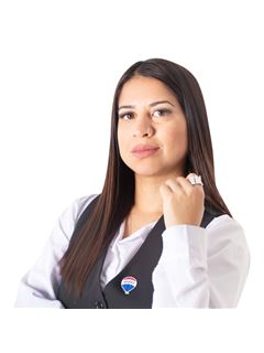 Valentina Pereyra - RE/MAX Jardín