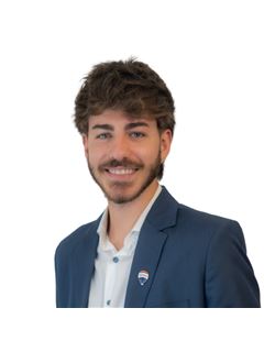Julian marcos Sawczuk - RE/MAX Cuore