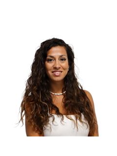Lucila Fernandez Olivera - RE/MAX Data Work