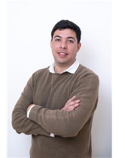 Braian Pavon - RE/MAX Bosque