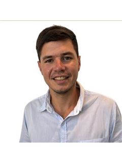 Emiliano Giménez - RE/MAX Urbana