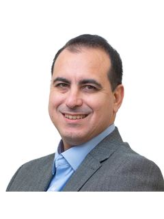 Matias Nellmeldin - RE/MAX Futuro