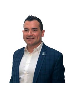 Alexander Ferreyra - RE/MAX Legado