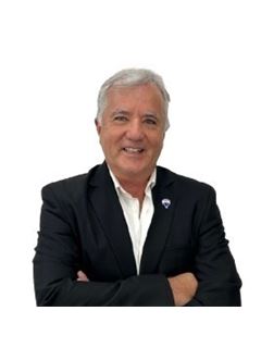 Claudio Connor - RE/MAX Avenida