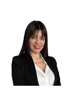 Patricia Stark - RE/MAX Platino II