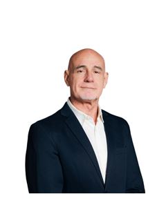 Claudio Cabrini - RE/MAX Platino II