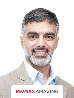 Leandro Domenech - RE/MAX Amazing