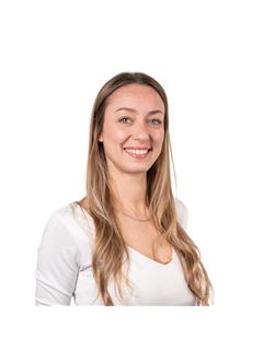 Analia Morganti - RE/MAX Data Work