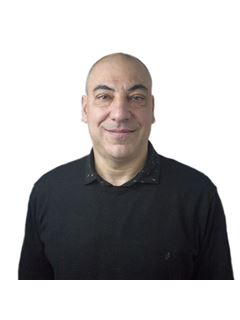 Marcelo Roberto Marciano - RE/MAX Believe