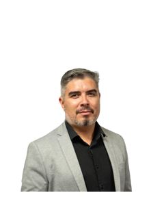 Juan Alberto Ruiz - RE/MAX Data Work
